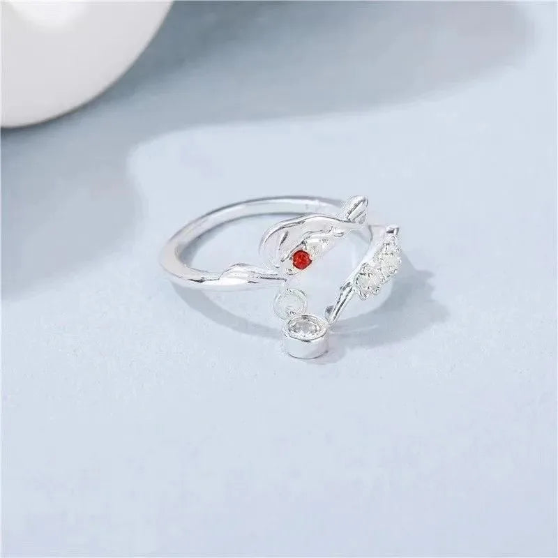 Ring Heaven Blessing