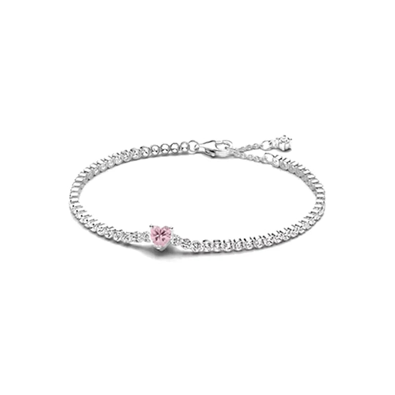 Bracelet Star Circle Charm Varieties