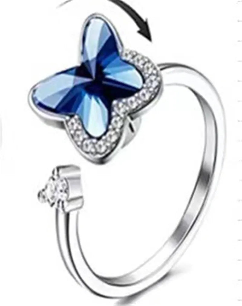 Ring Spinner Daisy Varieties