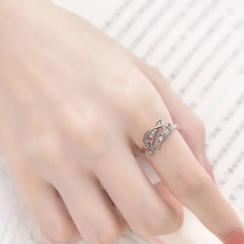 Ring Heaven Blessing