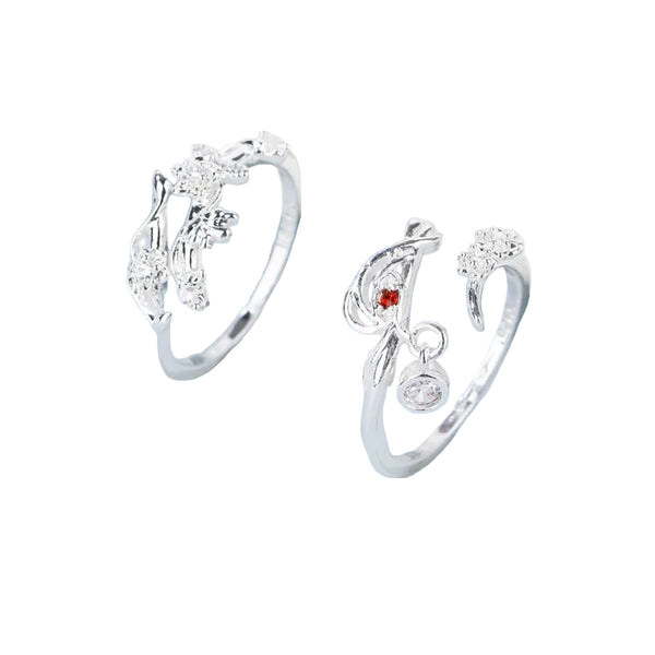 Ring Heaven Blessing