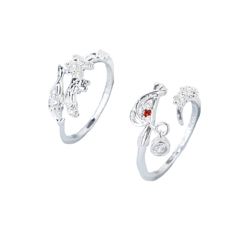 Ring Heaven Blessing