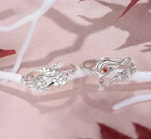 Ring Heaven Blessing