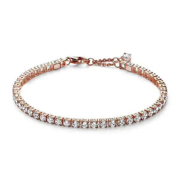 Bracelet Classic Zircon