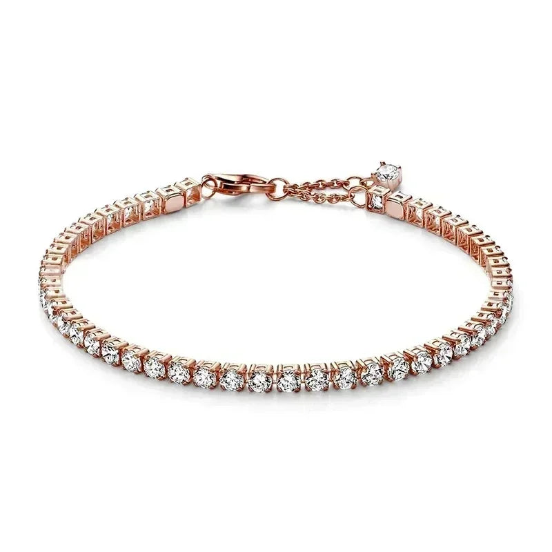 Bracelet Classic Zircon