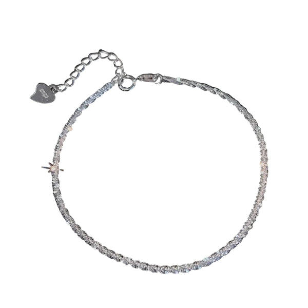 Bracelet Sparkling Adjustable Varieties