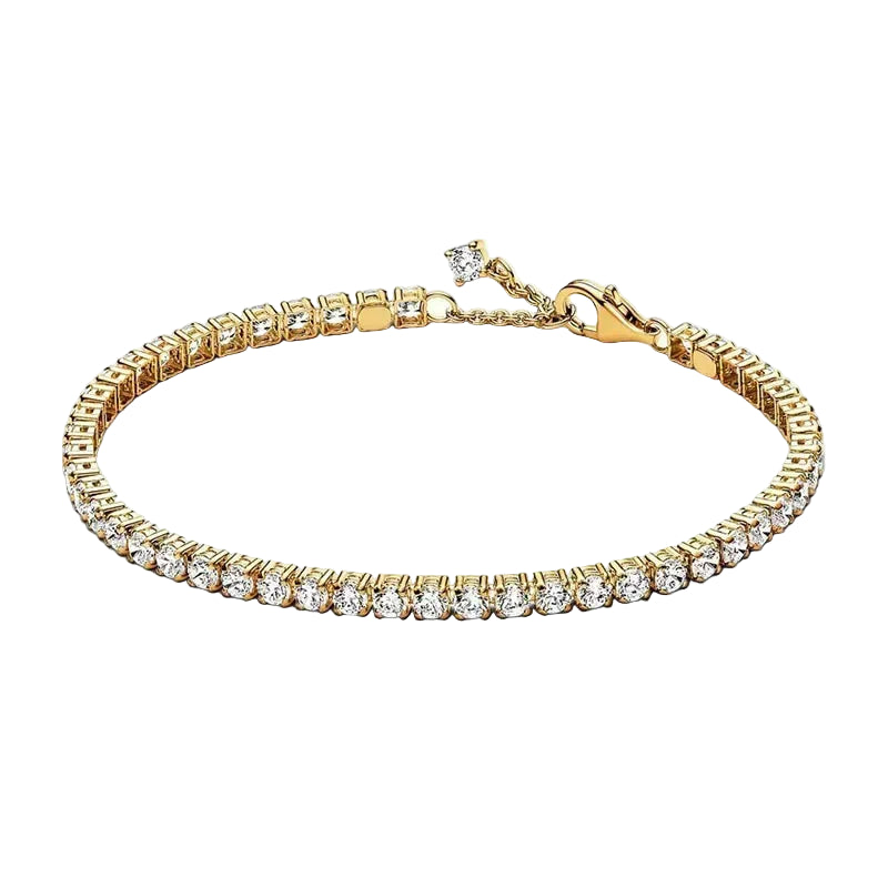 Bracelet Classic Zircon