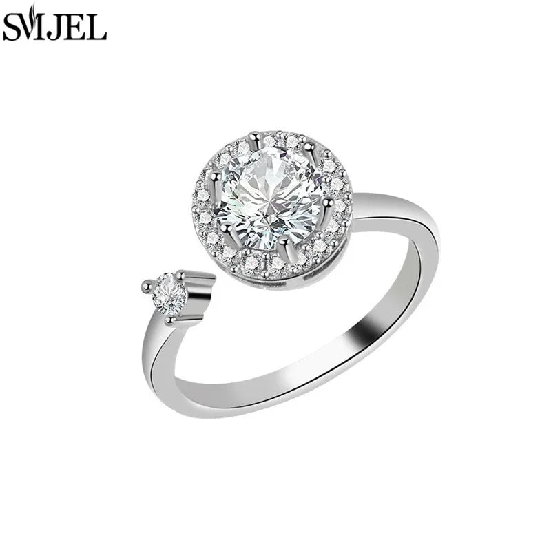 Ring Spinner Daisy Varieties