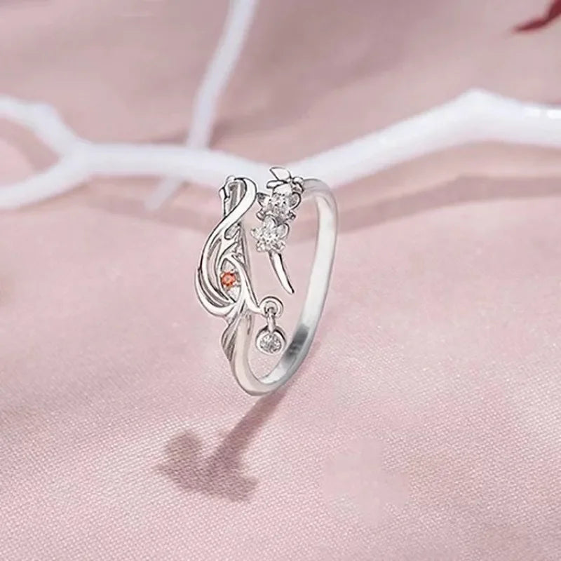 Ring Heaven Blessing