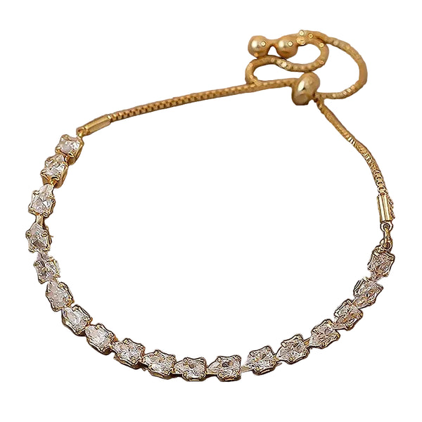 Bracelet Glam Adjustable Varieties