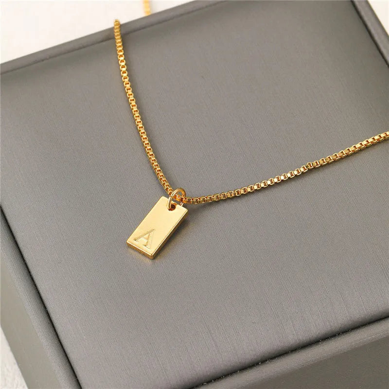 Necklace Tiny Heart Varieties