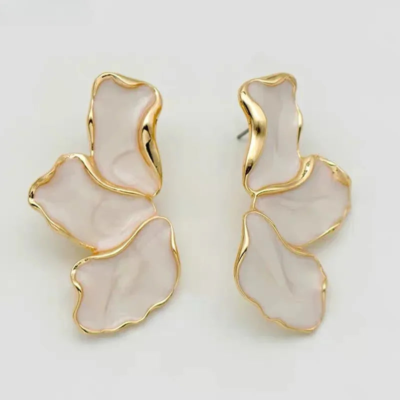 Earrings Women’s Modern
