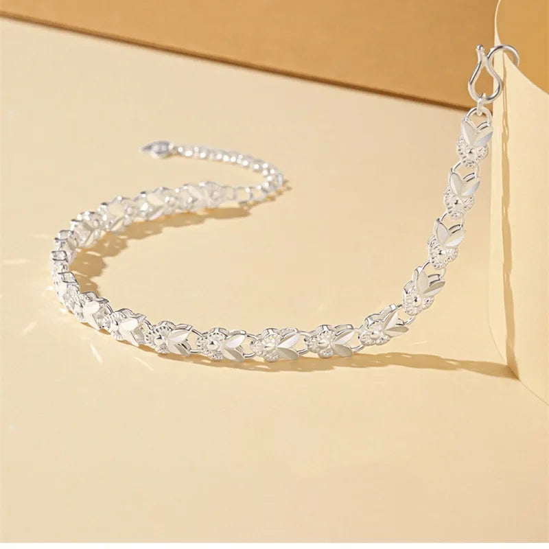 Bracelet Silver Dream Chain