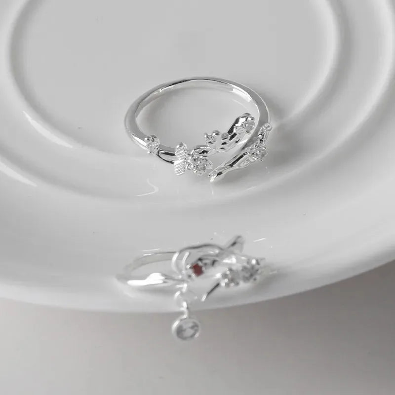 Ring Heaven Blessing